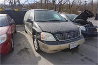 2005 Ford Freestar SEE VIDEO!
