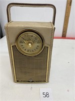 Vintage RCA Transistor Radio