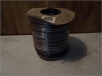 Roll of Tubing