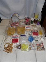 Beads & More