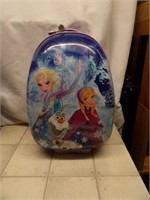 Disney's Frozen Suitcase