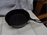 Chicken Pan 8" Cast Iron