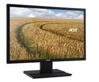 Acer V226WL bmd 22" WS LED Backlit LCD Monitor