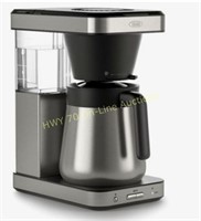 OXO Brew Single/ 8 Cup Stainless Steel CoffeeMaker