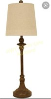 Decor Therapy TL17312 Table Lamp