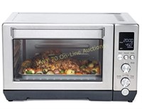 GE Convection Toaster Oven