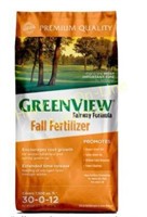 Greenview 2129858  Fertilizer 22.5 lb