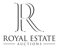 Royal Managed Collector Sale - Vintage Advertising