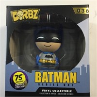 Batman Series One DORBZ Vinyl Collectible FIG NIB