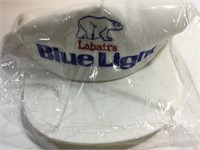 Vintage Labatt's Blue Stars Baseball Cap BNNW 1990
