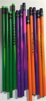 12 Mood Pencils Change Colour with touch