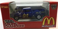McDonald's MacTonite 1:64 NASCAR Die Cast 1998