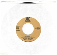 Vintage 45 RPM Gary Portnoy