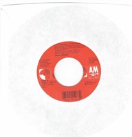 Vintage 45 RPM Amy Grant