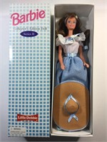 1995 Barbie Collector's Ed Series II Little Debbie