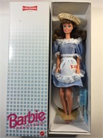 1992 Barbie Collector's Ed Series I Little Debbie