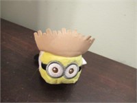 ty (Dave) Despicable Me