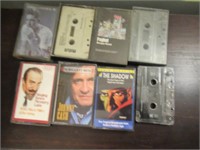 8  Cassette