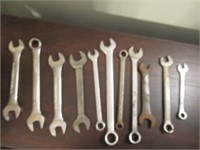 Lot c  Wrench