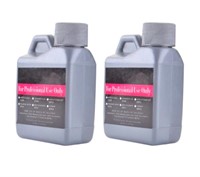 4A-1543  Acrylic Liquid Monomer False Nail Art 2PK