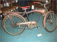1951 Ross 26inch Custom Deluxe Bicycle
