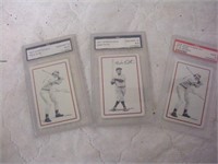 1977-78 Sports Deck Cards, Babe Ruth, Pete Rose