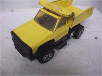 Tonka Dump Truck