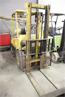 Hyster H50H Forklift