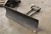 50" ATV Plow