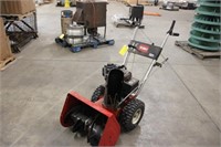 Toro 521 2 Stage Snow Blower