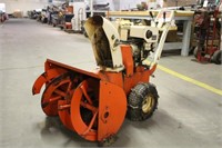 Gilson 835C Snow Blower