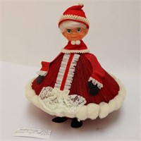 1970s Mrs. Claus