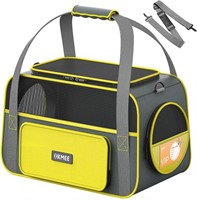 IOKMEE Pet Carrier for Small Medium Cats Dog