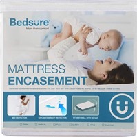 Bedsure Full Size Mattress Protector