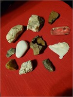 11 Rock Collections