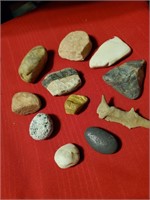 11 Rock Collections