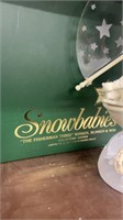 Dept. 56/Snowbabies “The fisherman Three” with