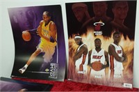 Basketball Posters