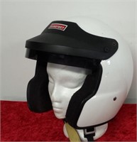 Pyrotect Motorcycle Helmet