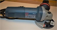 BOSCH 1365 RIGHT ANGLE GRINDER