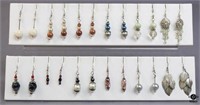 Jewelry - Pierced Earrings