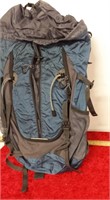 No Limits Hiking Pack (front zipper)