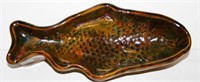 2004 Foltz Fish Mold 11" L (W. Smith Style)