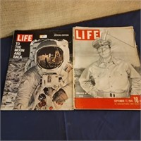 Life Magazine 1945 (2)