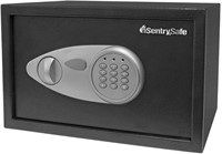 SentrySafe X055 Security Safe with Digital Keypad