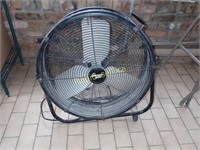 Industrial Fan