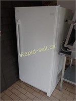 Frigidaire Upright Freezer