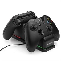 Xbox One Dual Charging Station (Double)