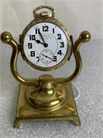 Hamilton Railway Special Pocket Watch