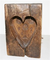 Wooden Heart Press